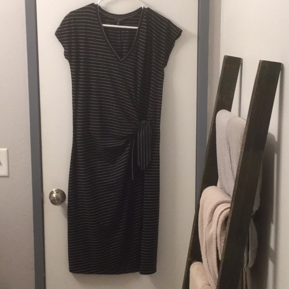 Lucky Brand dress Med